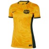 Original Fußballtrikot Australien Heimtrikot Women's World Cup 2023 Für Damen